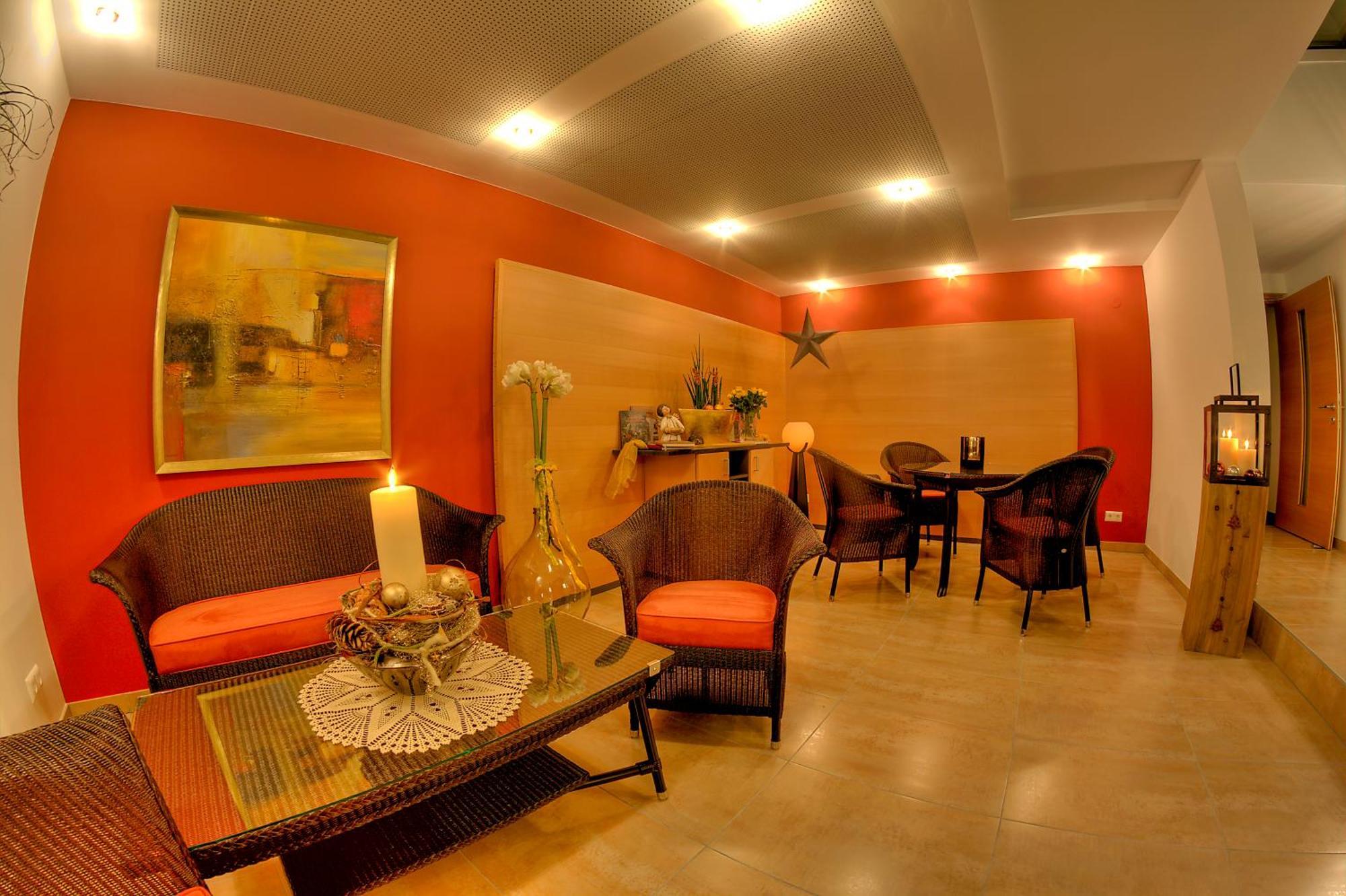 Haus Anemone Daire Serfaus Dış mekan fotoğraf